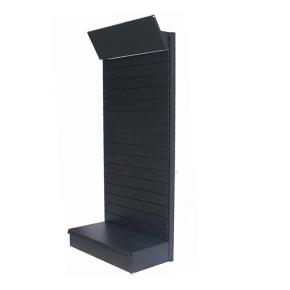 Custom Hardware Hook Retail Shop All Metal Tools Display Rack Pegboard Display Rack
