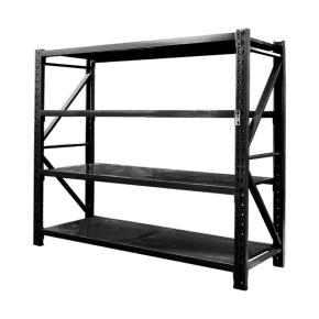 Warehouse Racks Storage Boltless Rack Heavy Duty Pallet Racking System Garage Storage Warehouse Racking System