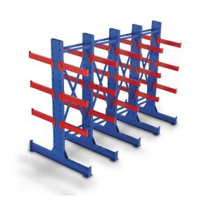 Cantilever Rack Heavy and customized supermarket racks Fashion shelves factory shelf warehouse rack