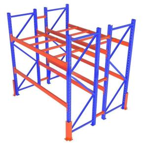  Warehousing heavy shelves custom warehouse shelves for Industry needs to