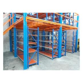  NEW Mezzanine Rack,Mezzanine Floor Storage Rack,Rack Mezzanine