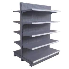 Supermarket shelf display rack