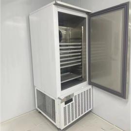 Blast Freezer Bakery Quick Freezing Unit Fisheries Freezing Equipment 