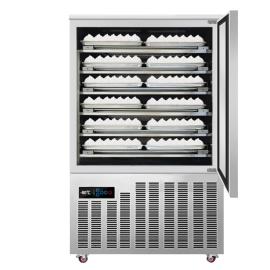 Blast Chiller Refrigerator