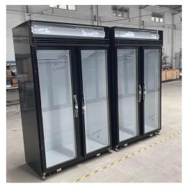 Energy Saving Commercial Supermarket Refrigeration Equipment 