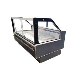  Freezer Butchery Shop for Chicken Beef Meat