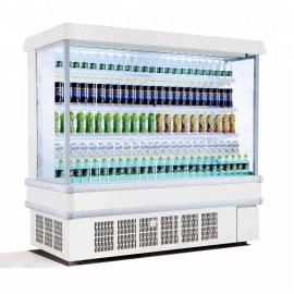 Multideck Open Chiller